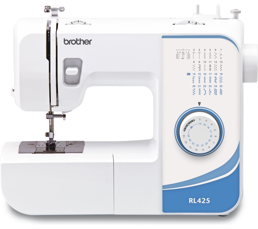 RL425 Sewing Machine