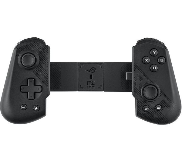 Asus Rog Tessen Gamepad For Android Asus Rog Tessen Gamepad For Android
