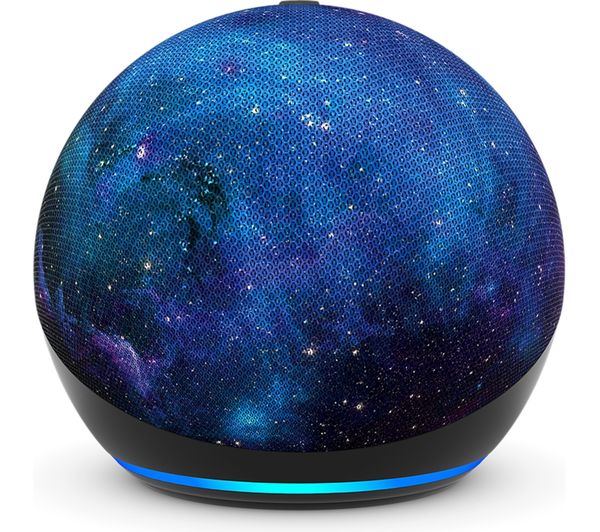 Amazon Echo Dot Kids 5th Gen Smart Speaker With Alexa Stardust Amazon Echo Dot Kids 5th Gen Smart Speaker With Alexa Stardust