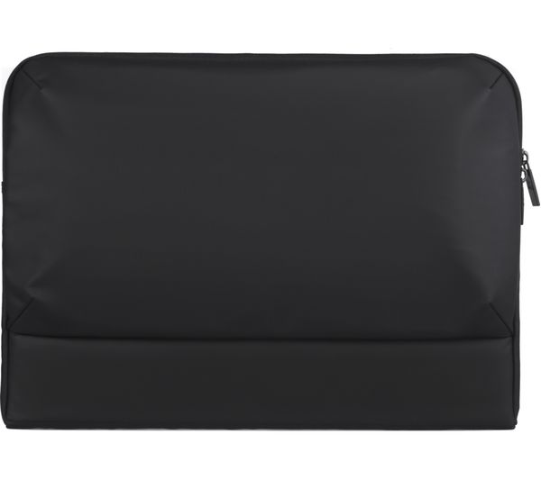 An image of GOJI G15WPSLBK26R 15.6" Laptop Sleeve - Black