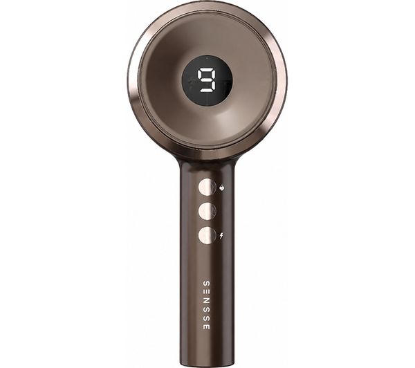 An image of SENSSE Aura Pro Laser Hair Device - Brown