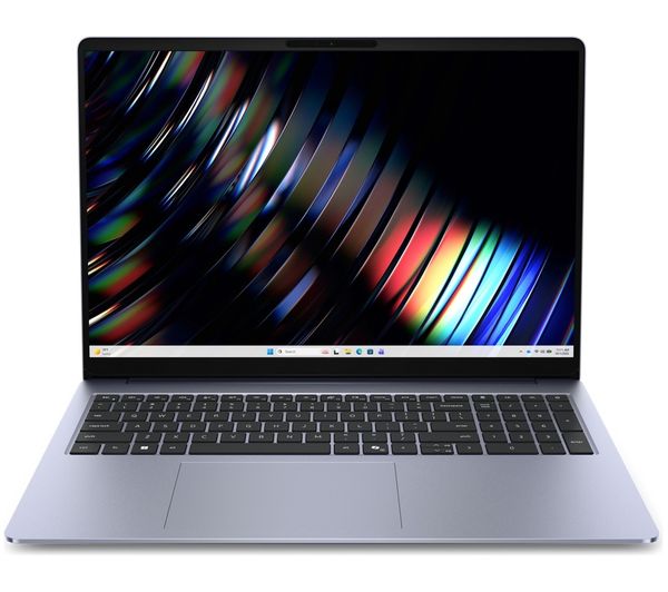 An image of DELL 14S DS14265 16" Laptop - AMD Ryzen AI 7, 512 GB SSD, Blue