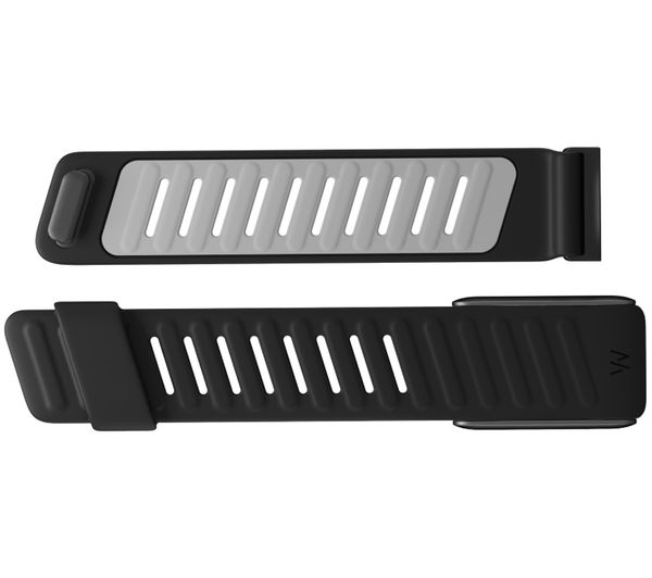 An image of WHOOP SportFlex 5.0 Band - Rush