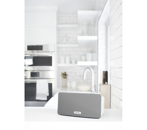 Sonos Wireless PLAY:3 - The Display Co - View #8