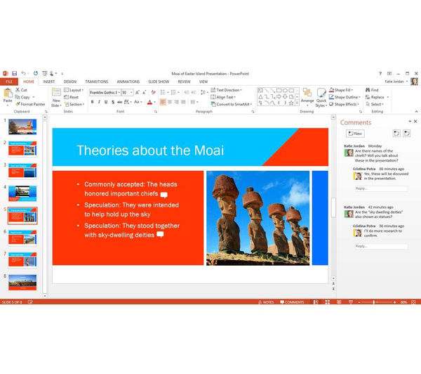 microsoft powerpoint 2016 free download for windows 10 64 bit