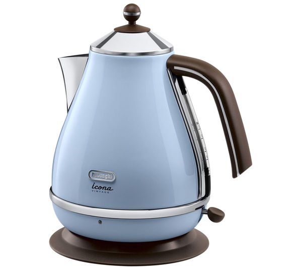 delonghi icona kettle currys