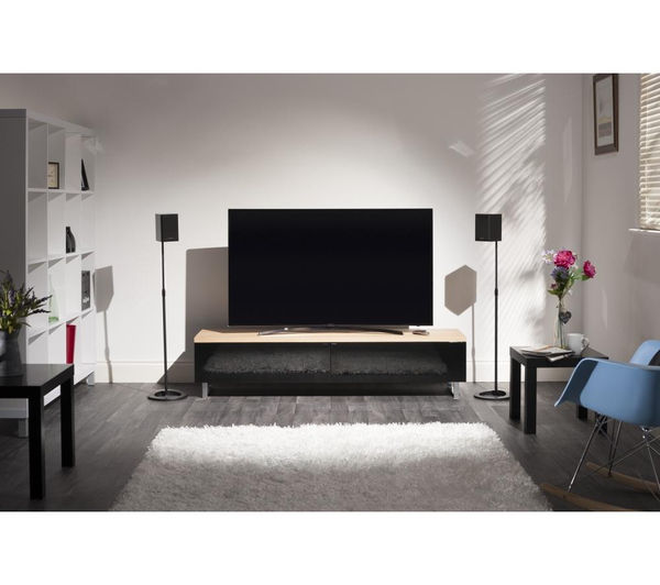Buy TECHLINK Panorama PM160LO TV Stand | Free Delivery ...