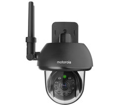 Motorola cctv best sale camera argos