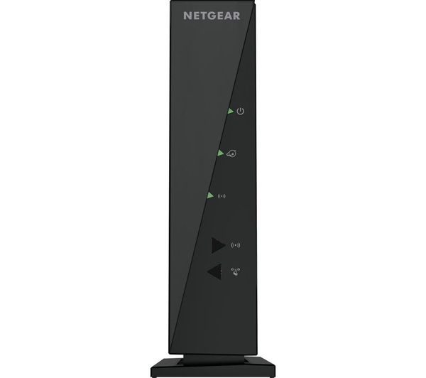 98916 NETGEAR WNR2000220UKS Wireless Cable & Fibre Router Currys