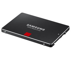 SAMSUNG 850 Pro 2.5&rdquo; Internal SSD - 512 GB