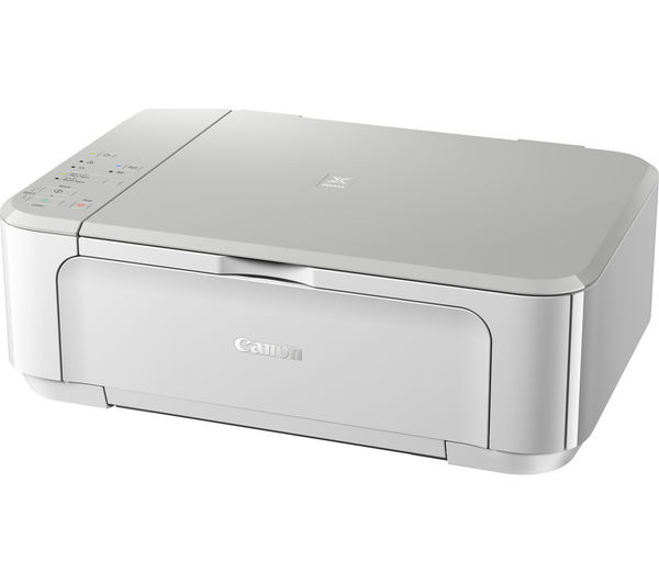 Canon Pixma Mg3650 All In One Wireless Inkjet Printer White Deals Pc World 6879