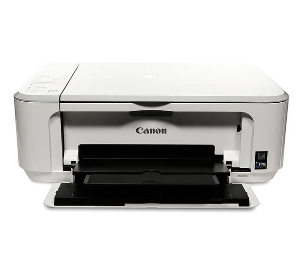 Canon PIXMA MG3650s MultiFunction Wireless Inkjet Printer With