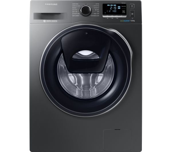 samsung washing machines currys