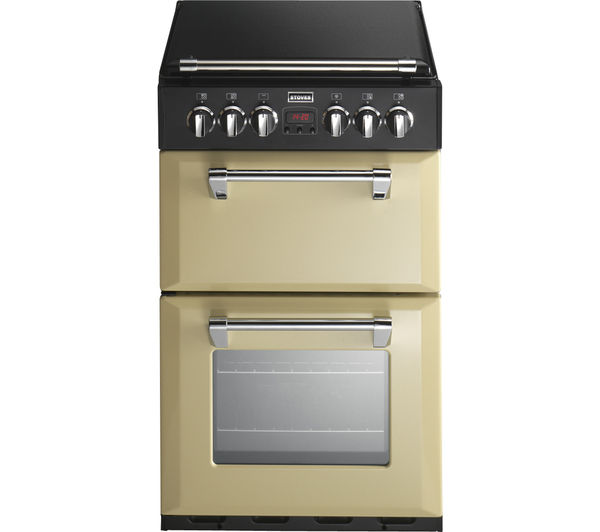 currys electric cookers 55cm wide