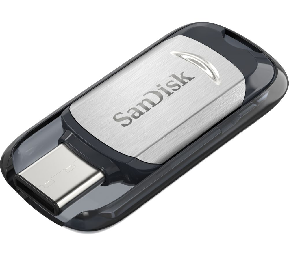 SANDISK Ultra USB Type C Memory Stick