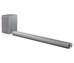 LG SJ6 2.1 Wireless Sound Bar