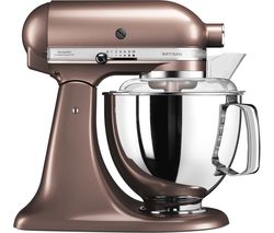 KITCHENAID Artisan 5KSM175PSBAP Stand Mixer - Apple Cider