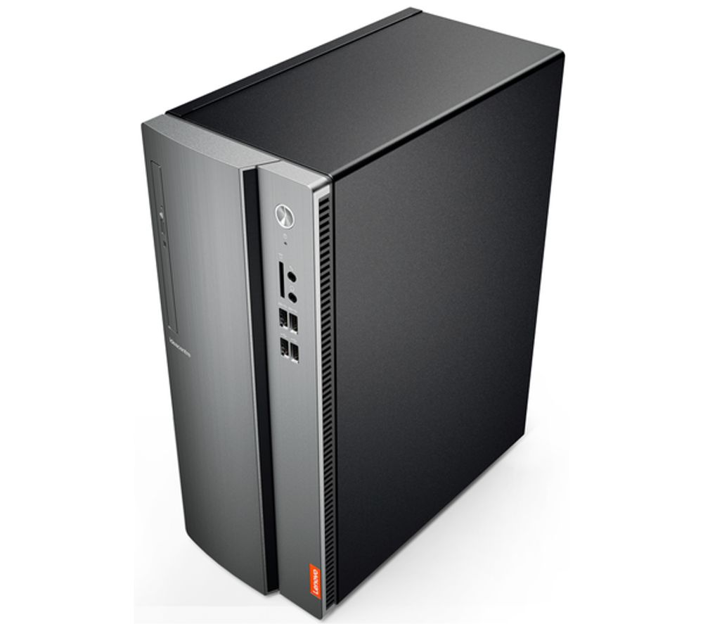 LENOVO Ideacentre 510-15IKL Desktop PC