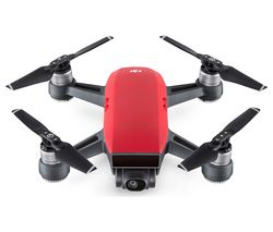 Dji hot sale spark currys