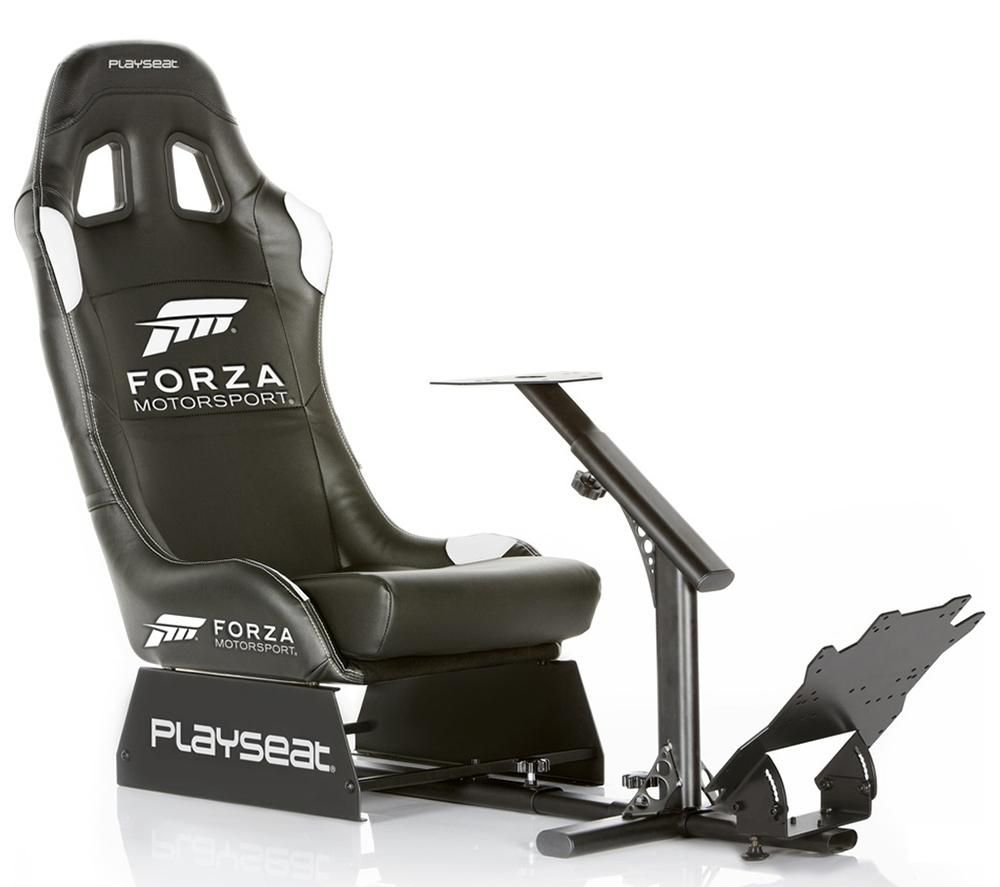 PLAYSEAT Forza Motorsport Gaming Chair Review