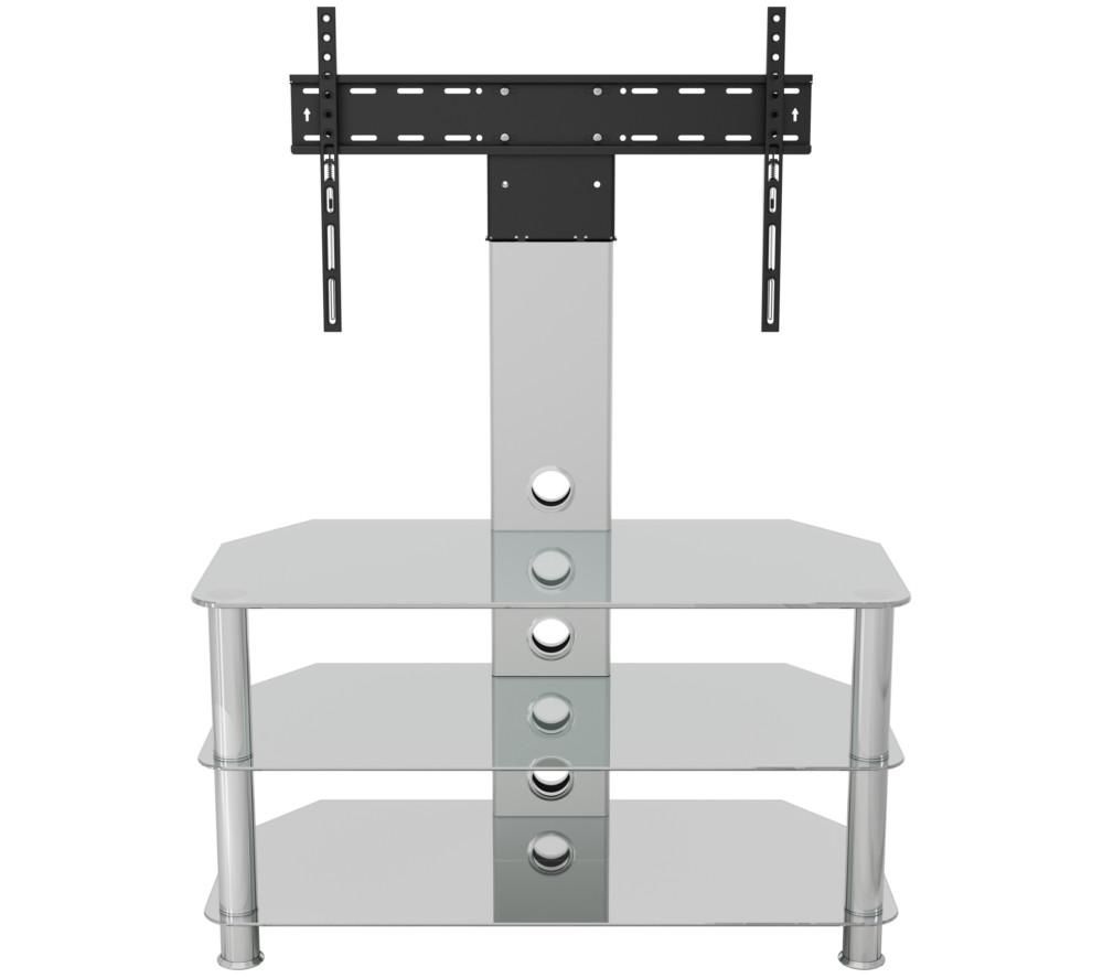 AVF SDCL900CC 900 mm TV Stand with Bracket
