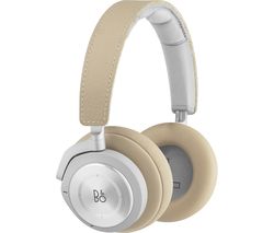 BANG & OLUFSEN H9i Wireless Bluetooth Noise-Cancelling Headphones - Natural