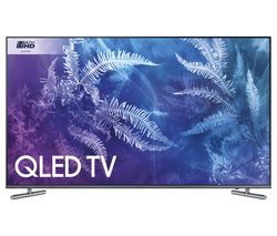 SAMSUNG QE65Q6F 65