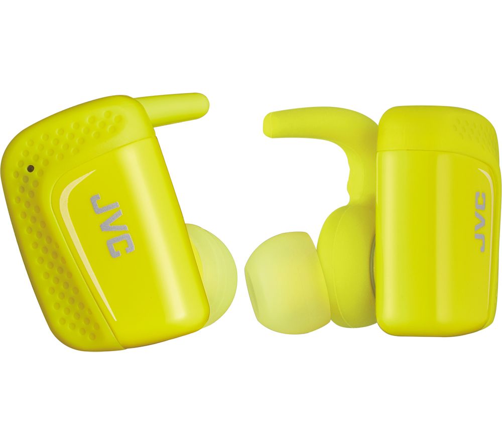 JVC HA-ET90BT-BE Wireless Bluetooth Headphones Review