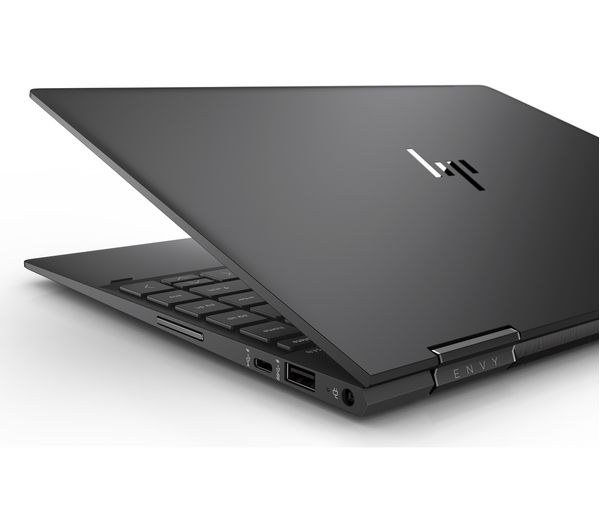 Buy HP ENVY x360 13.3" AMD Ryzen 5 2 in 1 128 GB SSD, Grey Free