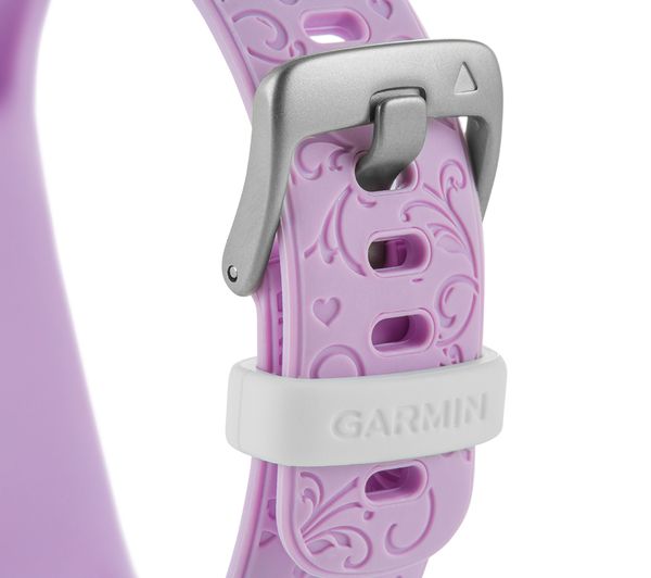 currys garmin vivofit jr