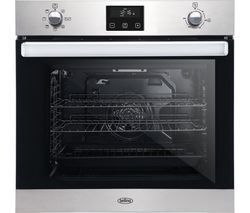 BI602FP Electric Oven - Stainless Steel