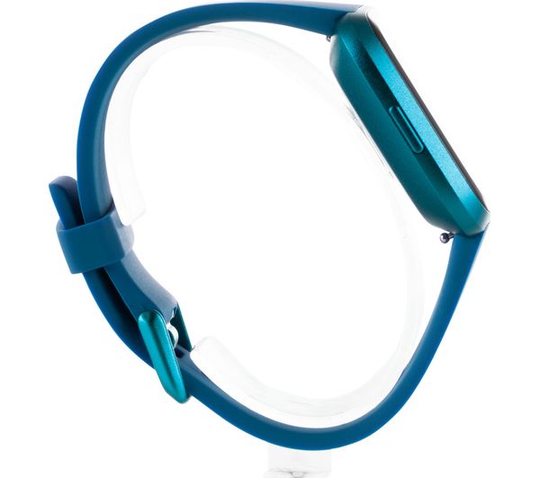 Marina blue best sale fitbit versa