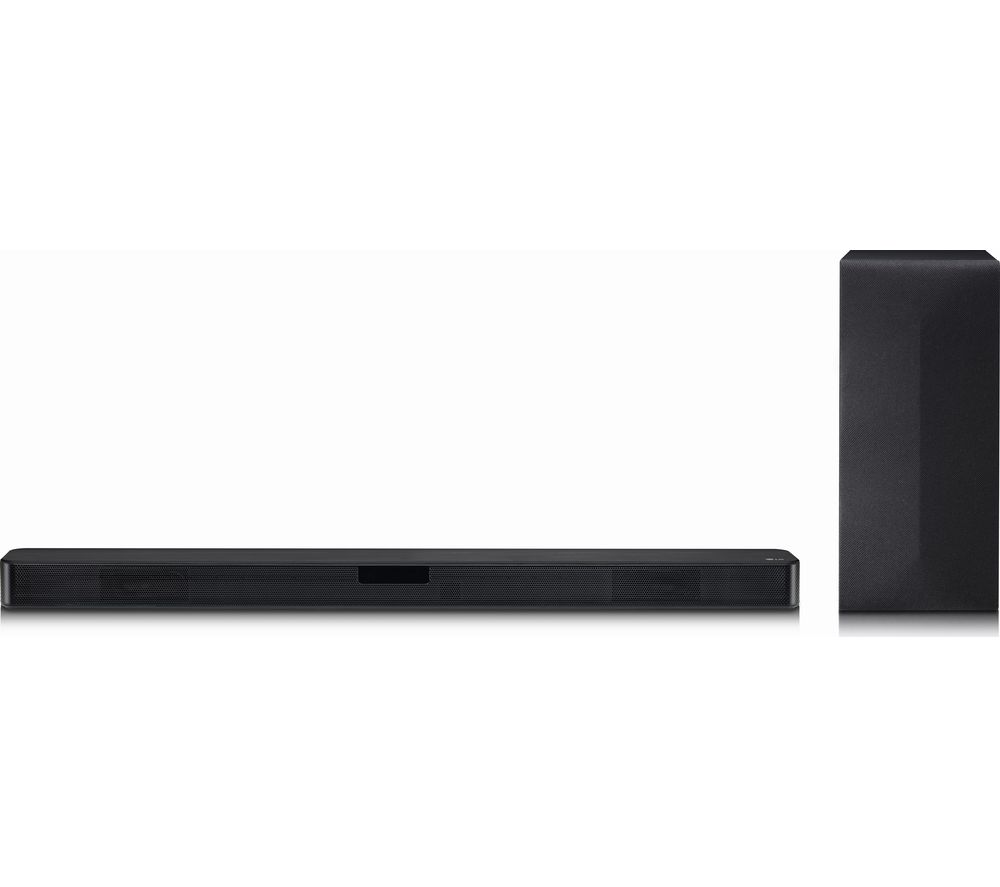 LG SL4Y 2.1 Wireless Soundbar Reviews Reviewed February 2024