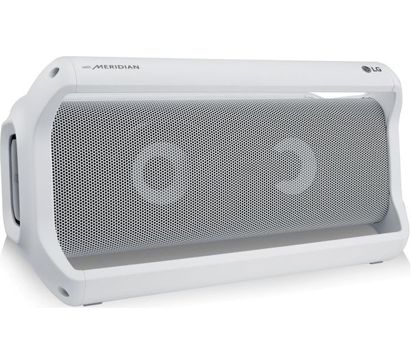 currys lg bluetooth speaker