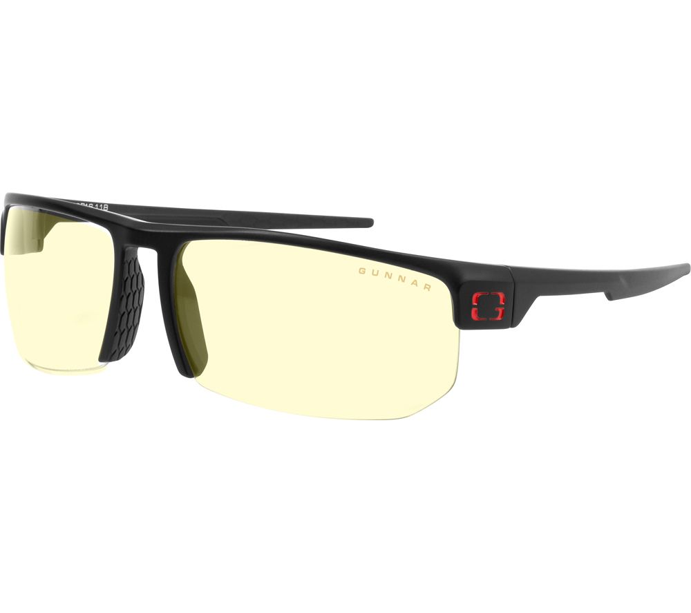 GUNNAR Torpedo Gaming Glasses Review