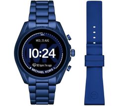 Currys michael kors outlet smartwatch