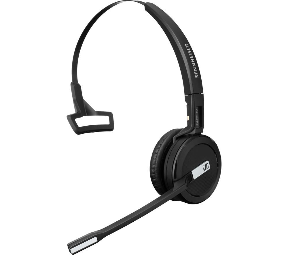 SENNHEISER Impact SDW 5016 UK Wireless Headset Review