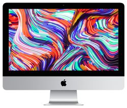 iMac 4K 21.5