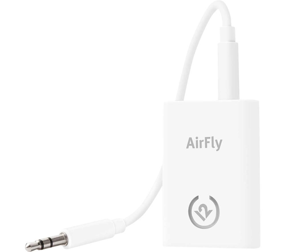 TWELVE SOUTH AirFly Bluetooth Audio Transmitter