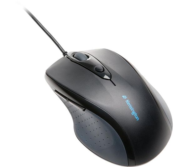 Kensington Pro Fit Full Size Optical Mouse Kensington Pro Fit Full Size Optical Mouse