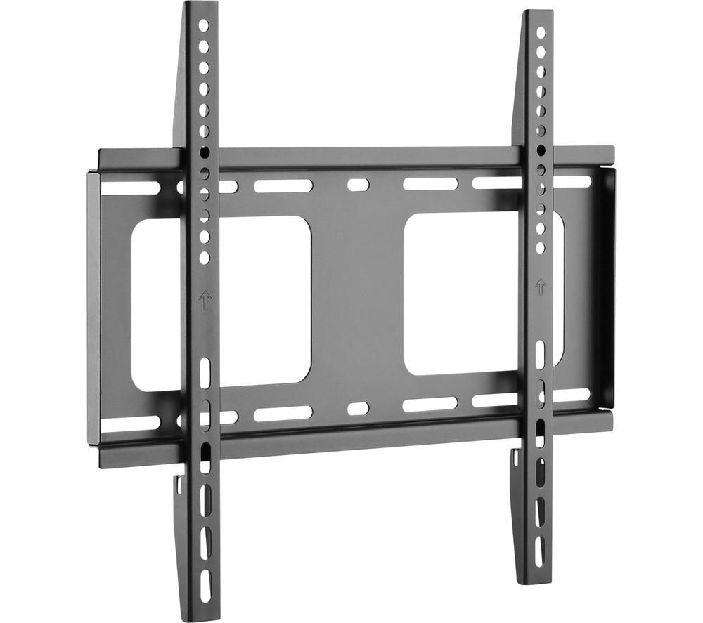 TTAP TTD404FHD Fixed 32-75" TV Bracket review