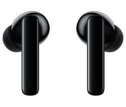Freebuds 4i Wireless Bluetooth Noise-Cancelling Earbuds - Carbon Black
