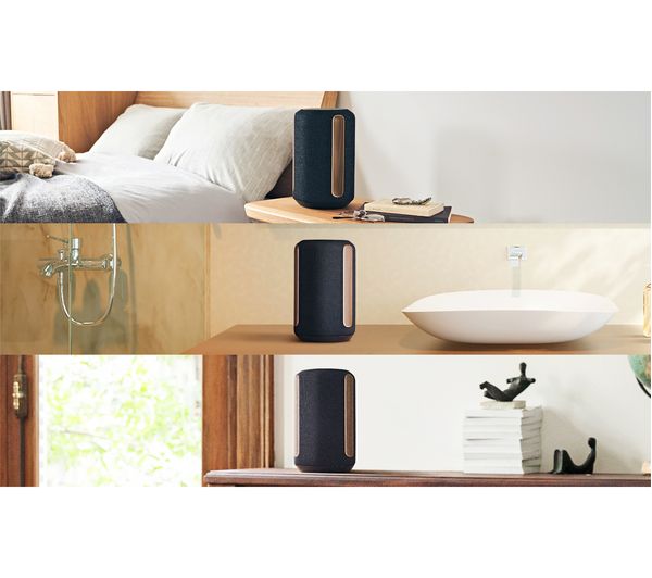 4548736106932 - SONY SRS-RA3000 Wireless Multi-room Speaker