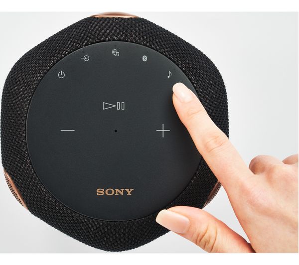 SONY SRS-RA3000 ワイヤレススピーカー ブラック 新品 Amazon.co.jp: ソニー(SONY) 360 Reality Audio認定ワイヤレス