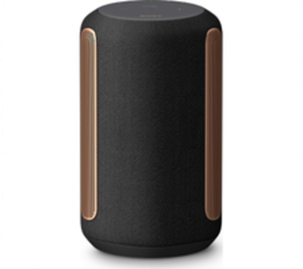 SONY SRS-RA3000 Wireless Multi-room Speaker - Black