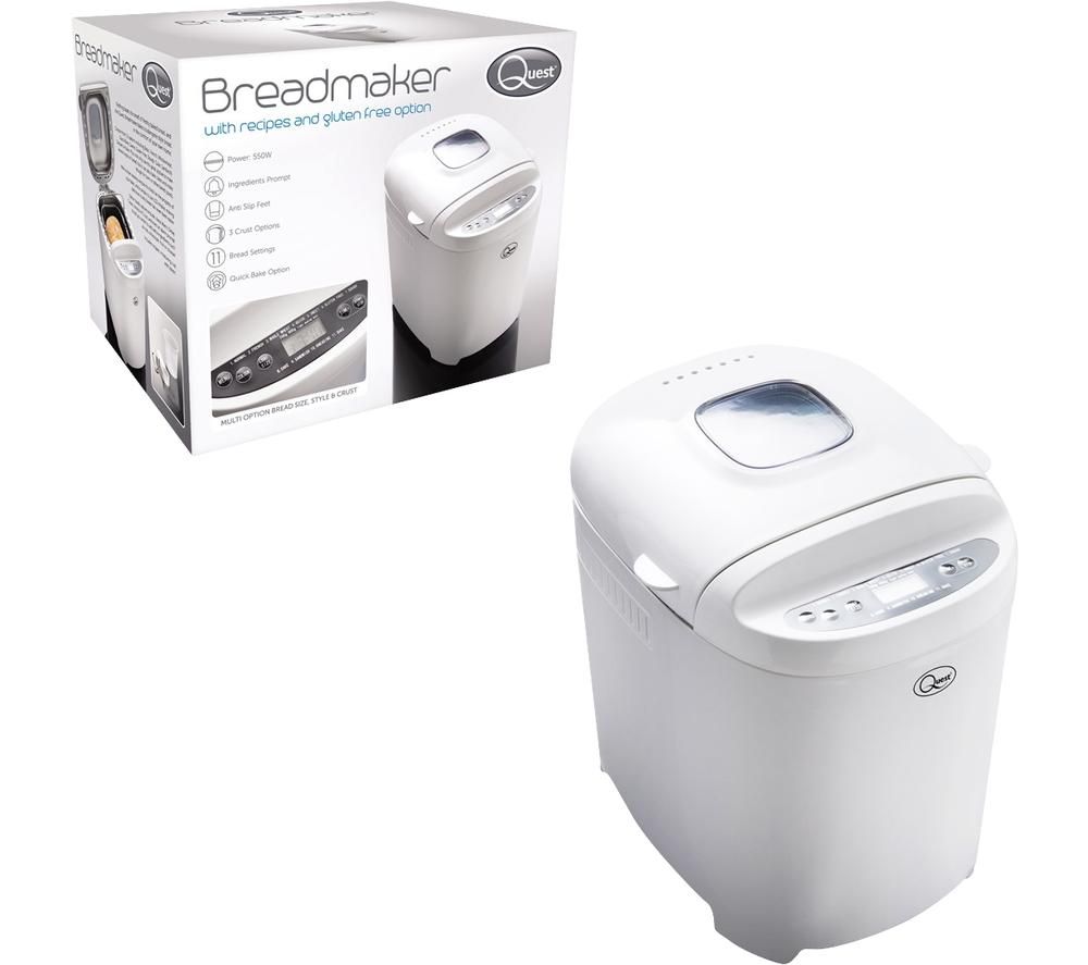 breadmaker Breadmaker Currys PC World