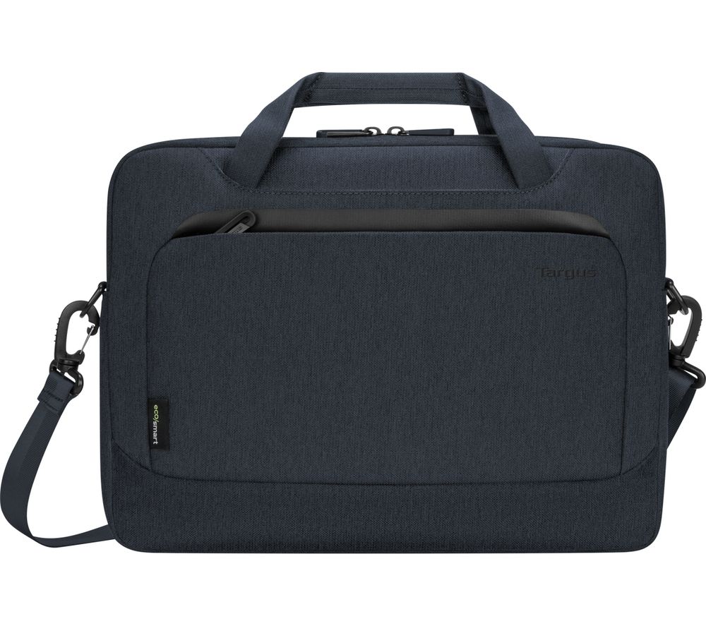 TARGUS EcoSmart Cypress Slimcase TBS92601GL 14" Laptop Case - Navy
