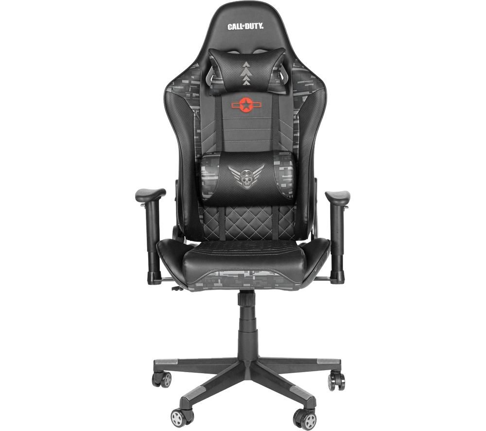 PROVINCE 5 Call of Duty Sidewinder Gaming Chair
