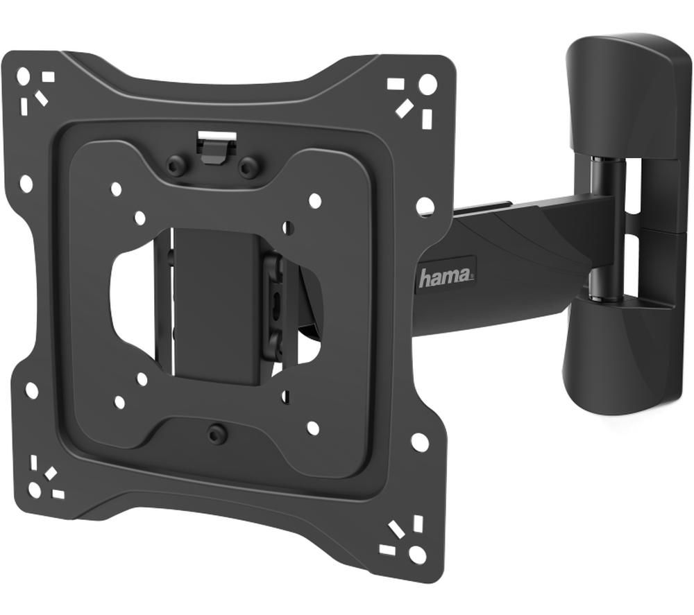 HAMA Professional 118076 Full Motion 19-48" TV Bracket review