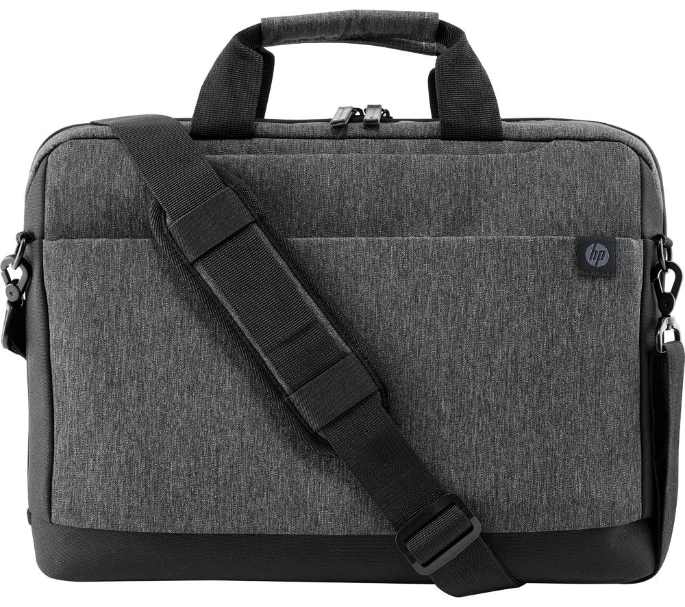HP Renew Travel 15.6" Laptop Case - Grey